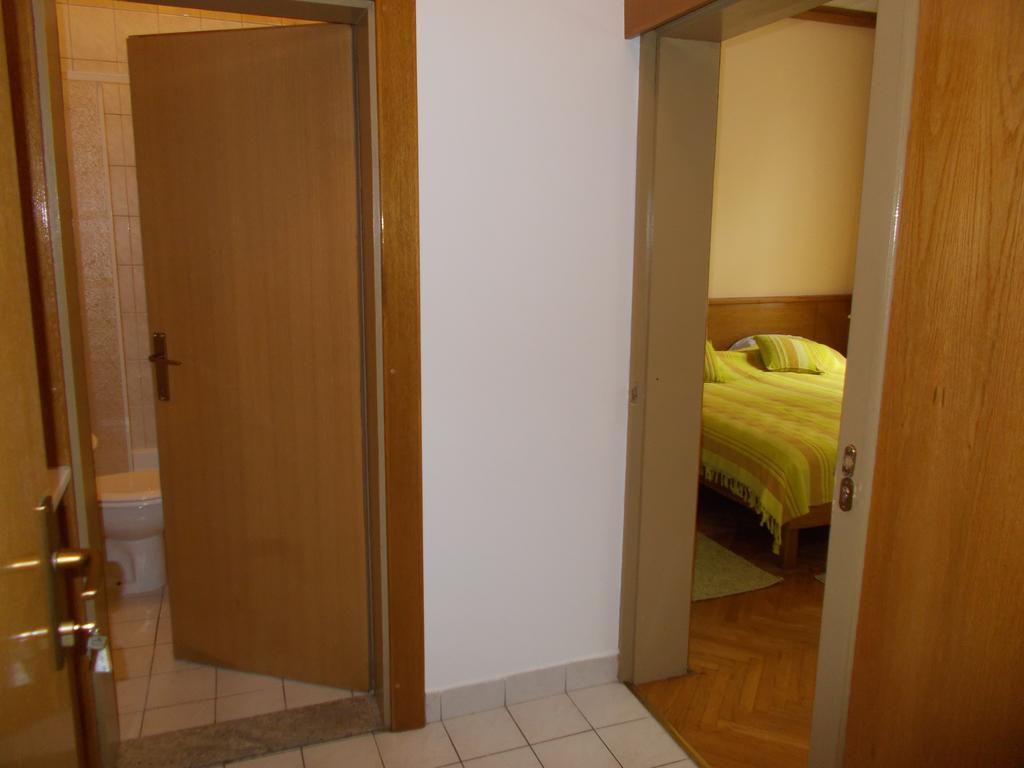Studio Apartments "Chess Club Bosna" Sarajevo Exterior photo
